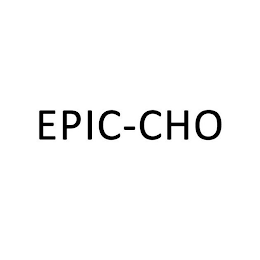 EPIC-CHO