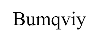 BUMQVIY