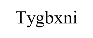 TYGBXNI