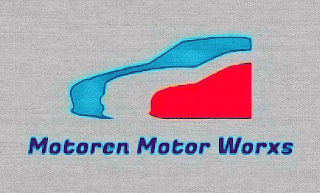 MOTOREN MOTOR WORXS