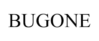 BUGONE