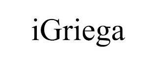 IGRIEGA