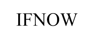 IFNOW