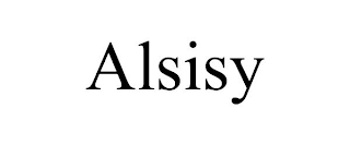 ALSISY