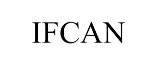 IFCAN