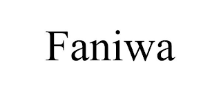 FANIWA