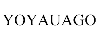 YOYAUAGO