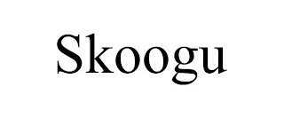 SKOOGU