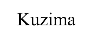 KUZIMA