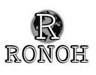 R RONOH