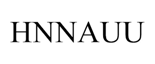 HNNAUU