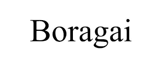 BORAGAI