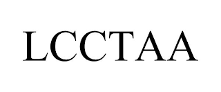 LCCTAA