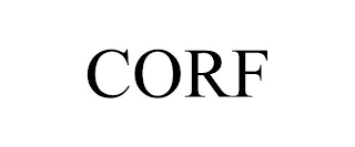 CORF