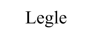 LEGLE