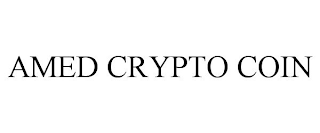 AMED CRYPTO COIN