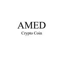 AMED CRYPTO COIN