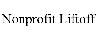 NONPROFIT LIFTOFF