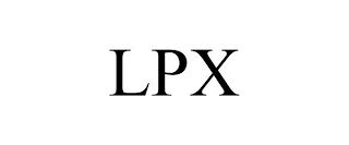 LPX