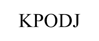 KPODJ