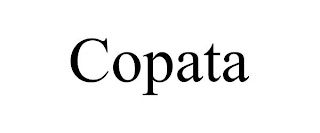 COPATA