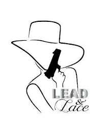 LEAD & LACE