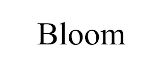 BLOOM