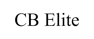 CB ELITE