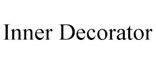 INNER DECORATOR