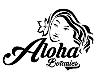 ALOHA BOTANICS