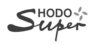 HODOSUPER