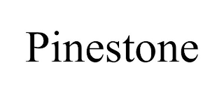 PINESTONE