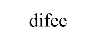 DIFEE