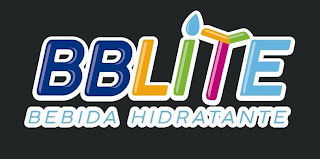 BBLITE BEBIDA HIDRATANTE