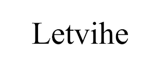 LETVIHE