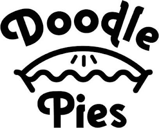 DOODLE PIES