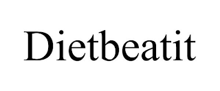 DIETBEATIT