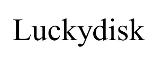 LUCKYDISK