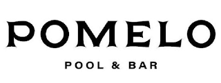 POMELO POOL & BAR