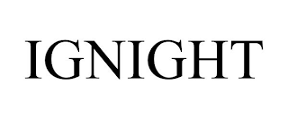 IGNIGHT