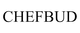 CHEFBUD