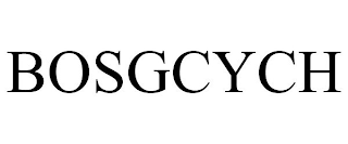 BOSGCYCH