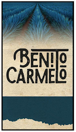 BENITO CARMELO