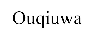 OUQIUWA