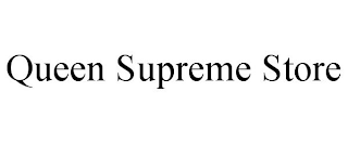 QUEEN SUPREME STORE