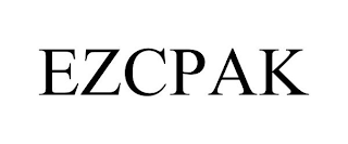 EZCPAK