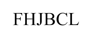 FHJBCL