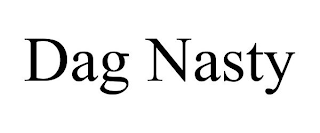 DAG NASTY