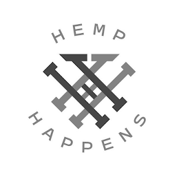 HEMP HH HAPPENS