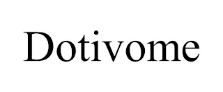 DOTIVOME